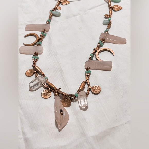 HANDMADE WAIST BEAD - WOMB PROTECTOR - Picture 6 of 6